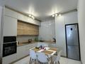 2-комнатная квартира · 72.2 м² · 4/11 этаж, мкр Самал-3 за 700 000 ₸ в Алматы, Медеуский р-н — фото 2