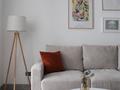 2-комнатная квартира · 72.2 м² · 4/11 этаж, мкр Самал-3 за 700 000 ₸ в Алматы, Медеуский р-н — фото 12