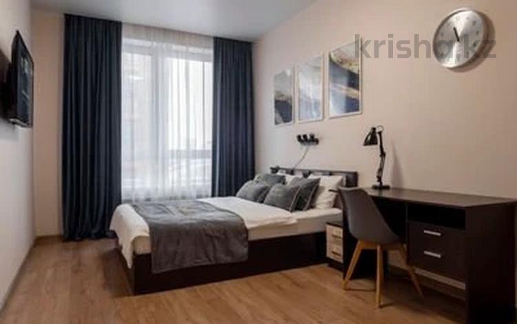 2-бөлмелі пәтер · 54 м² · 18/21 қабат, Акмешит 17 — Ботанический Сад, Триумфальная Арка, бағасы: 15 000 〒 в Астане, Есильский р-н — фото 8