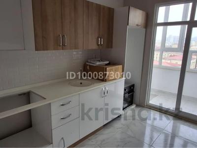 3-комнатная квартира · 82 м² · 9/9 этаж, мкр Нурсат, Мкр.Нурсат 133/2 — Областная детская больница за 35 млн ₸ в Шымкенте, Каратауский р-н