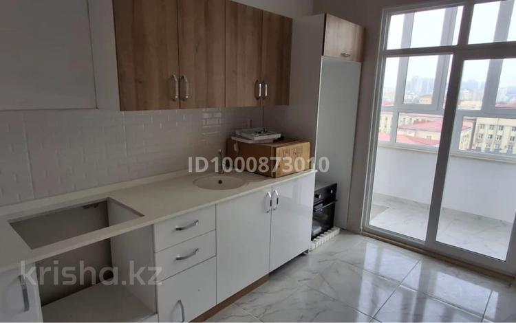 3-бөлмелі пәтер · 82 м² · 9/9 қабат, мкр Нурсат, Мкр.Нурсат 133/2 — Областная детская больница, бағасы: 35 млн ₸ в Шымкенте, Каратауский р-н — фото 2