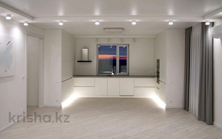 3-комнатная квартира · 127 м² · 16/16 этаж, Жамбыла Жабаева 142Б за 85 млн 〒 в Петропавловске — фото 2