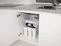 3-комнатная квартира · 127 м² · 16/16 этаж, Жамбыла Жабаева 142Б за 85 млн 〒 в Петропавловске — фото 5