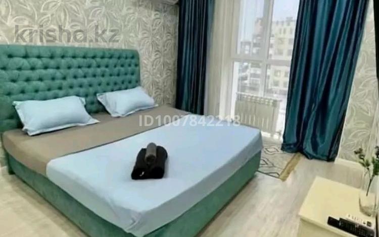 1-бөлмелі пәтер · 50 м² · 6/9 қабат, мкр. Алтын орда, Мангилик Ел 22, бағасы: 2 500 ₸ в Актобе — фото 2