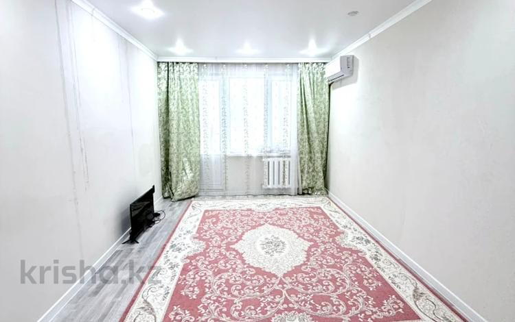 3-бөлмелі пәтер · 63 м² · 3/5 қабат, Курмангазы, бағасы: 19.5 млн ₸ в Уральске — фото 5
