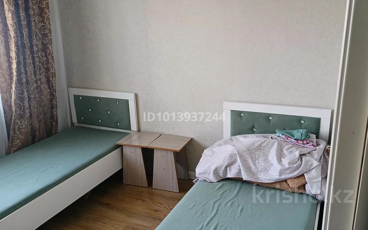 3-комнатная квартира · 72 м² · 9/10 этаж, Жунисова за 320 000 ₸ в Алматы, Наурызбайский р-н — фото 2
