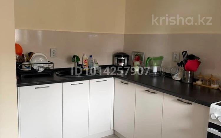 1-комнатная квартира · 39 м² · 3/5 этаж, E761 4Г за 22.5 млн ₸ в Астане, Есильский р-н — фото 10