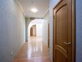 3-комнатная квартира · 122 м² · 4/18 этаж, Курмангазы 145 за 98 млн 〒 в Алматы, Алмалинский р-н — фото 29