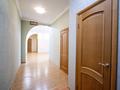 3-комнатная квартира · 122 м² · 4/18 этаж, Курмангазы 145 за 98 млн 〒 в Алматы, Алмалинский р-н — фото 30