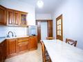 3-комнатная квартира · 122 м² · 4/18 этаж, Курмангазы 145 за 98 млн 〒 в Алматы, Алмалинский р-н — фото 4