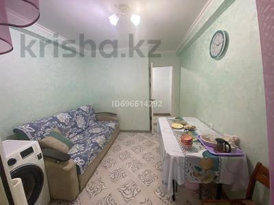 2-комнатная квартира · 57 м² · 3/4 этаж, Массив Тонкуруш — проспект Жамбыла за 14 млн 〒 в Таразе