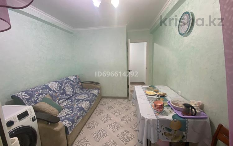 2-комнатная квартира · 57 м² · 3/4 этаж, Массив Тонкуруш — проспект Жамбыла за 15 млн 〒 в Таразе — фото 9