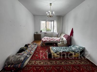 3-комнатная квартира · 72.1 м² · 6/9 этаж, Таира Жарокова 277 за 51.5 млн ₸ в Алматы, Бостандыкский р-н