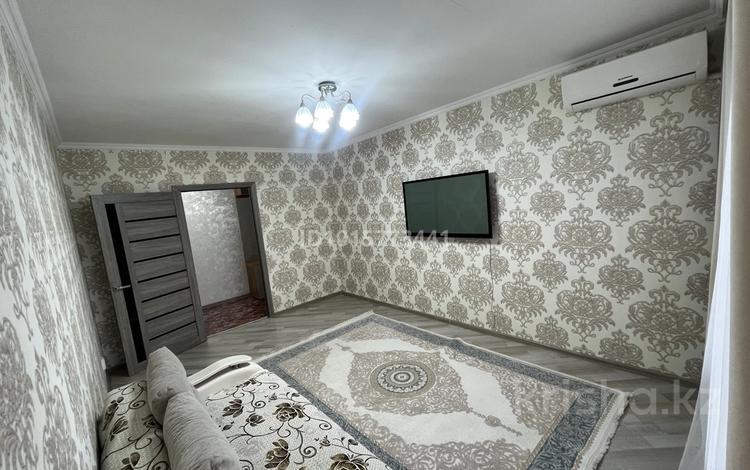 2-бөлмелі пәтер · 52 м² · 5/5 қабат, проспект Республики 71/1, бағасы: 21.2 млн ₸ в Астане, Сарыарка р-н — фото 2