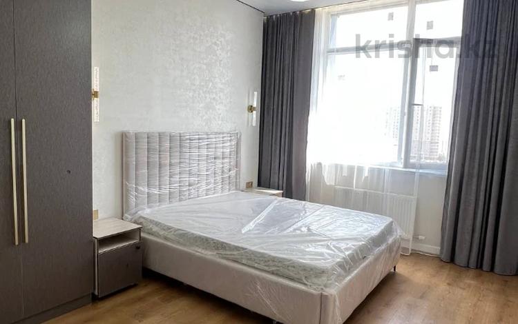 3-бөлмелі пәтер · 67 м² · 9/16 қабат, Е429 14 — Айтматова-Мухамедханова (КазУТБ и КазГЮУ), бағасы: 38.5 млн ₸ в Астане, Нура р-н — фото 5
