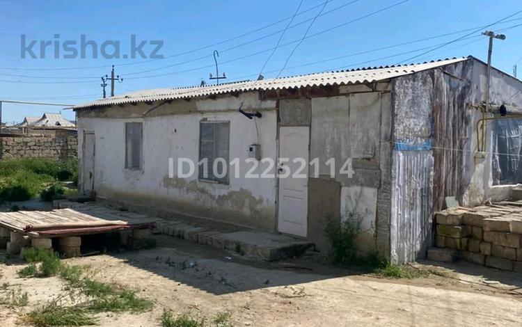 Дача · 3 комнаты · 65 м² · 6 сот., Сұңқар за 7 млн 〒 в Актау — фото 2