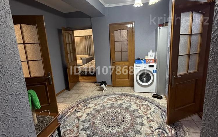 3-бөлмелі пәтер · 111.9 м² · 2/9 қабат, Сейфуллина 567 — Сейфуллина жамбыла, бағасы: 83 млн ₸ в Алматы, Алмалинский р-н — фото 19