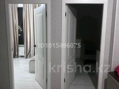 2-комнатная квартира · 48 м² · 2/6 этаж, мкр Нуркент 1 за 270 000 ₸ в Алматы, Алатауский р-н