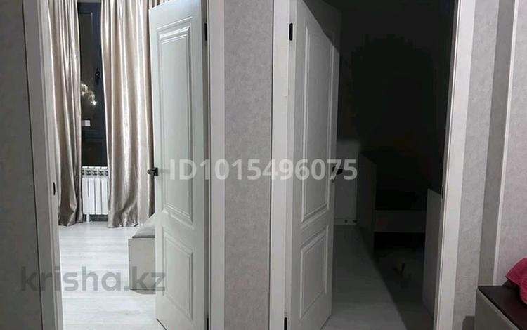 2-бөлмелі пәтер · 48 м² · 2/6 қабат, Нұркент ш/а 1, бағасы: 270 000 ₸ в Алматы, Алатауский р-н — фото 2