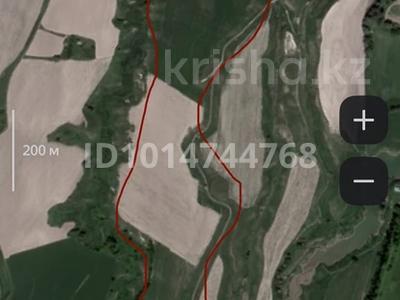 Жер телімі · 16 га, Байтерек (Новоалексеевка), бағасы: 80 млн ₸