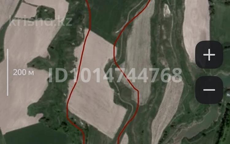 Жер телімі · 16 га, Байтерек (Новоалексеевка), бағасы: 80 млн ₸ — фото 7