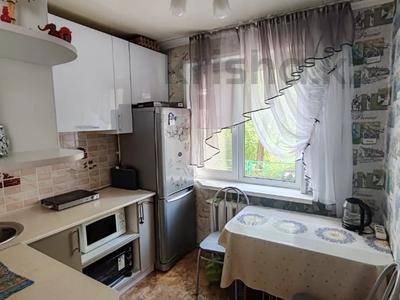 1-комнатная квартира, 31 м², 1/4 этаж, Рижская за 10.5 млн 〒 в Петропавловске