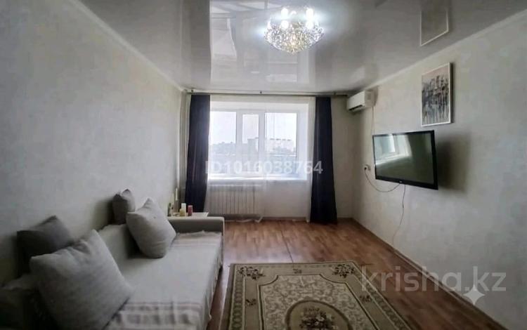 3-бөлмелі пәтер · 59.4 м² · 8/9 қабат, Сандригайло 57 — 6-ой Микрорайон, бағасы: 19.5 млн ₸ в Рудном — фото 16