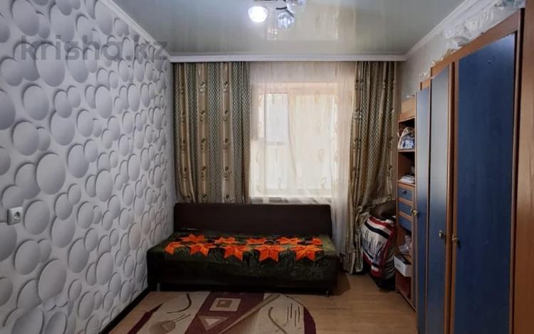 2-комнатная квартира · 47.9 м² · 1/5 этаж, 2 мкр 15 за 18.2 млн ₸ в Конаеве — фото 2