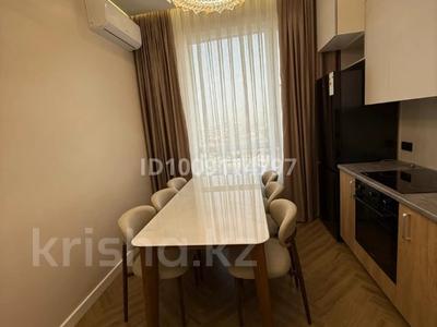 1-бөлмелі пәтер · 39.5 м² · 10/12 қабат, мкр Калкаман-2, Ашимова 1/5Б — Ашимова-Толе Би, бағасы: 36.5 млн ₸ в Алматы, Наурызбайский р-н