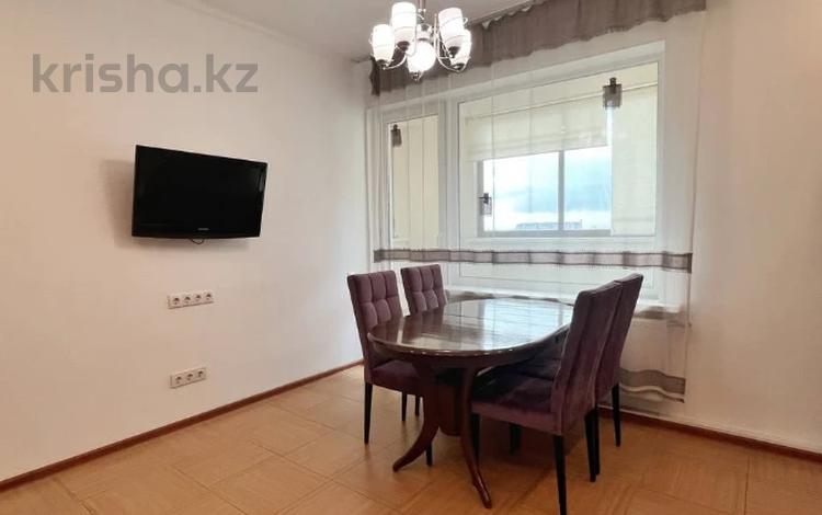 2-комнатная квартира · 76.7 м² · 12/20 этаж, Ходжанова за 70 млн ₸ в Алматы, Бостандыкский р-н — фото 17