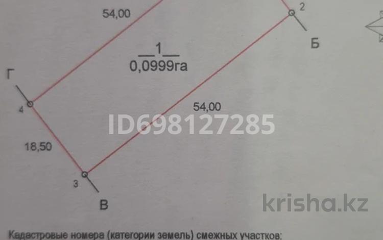 Жеке үй · 4 бөлме · 122 м² · 10 сот., Микрорайон Северный, Северный, бағасы: ~ 32.9 млн 〒 в Костанае, Микрорайон Северный — фото 2