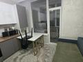 2-бөлмелі пәтер · 63 м² · 2/18 қабат, Асфендиярова 1, бағасы: 350 000 ₸ в Астане, Нура р-н