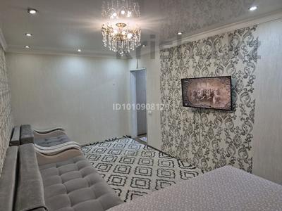 3-комнатная квартира · 60 м² · 5/5 этаж, Сатпаева 4/1 — Кажымукана за 24.5 млн ₸ в Астане, Алматы р-н