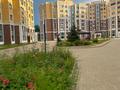 3-бөлмелі пәтер · 125 м² · 2/9 қабат, Кабанбай батыра 51, бағасы: 138 млн ₸ в Алматы, Медеуский р-н
