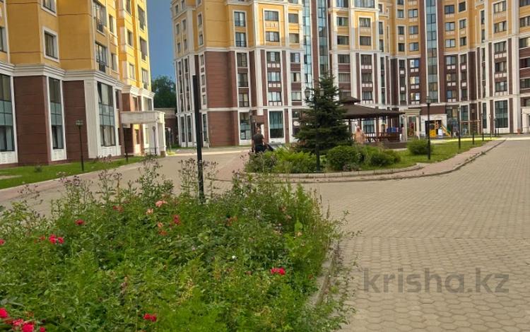 3-бөлмелі пәтер · 125 м² · 2/9 қабат, Кабанбай батыра 51, бағасы: 138 млн ₸ в Алматы, Медеуский р-н — фото 18