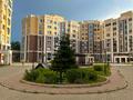3-бөлмелі пәтер · 125 м² · 2/9 қабат, Кабанбай батыра 51, бағасы: 138 млн ₸ в Алматы, Медеуский р-н — фото 4