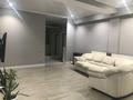 3-комнатная квартира · 110 м² · 10/10 этаж, 2 микрорайон 40г — Абая-Алтынсарина за 115 млн ₸ в Алматы, Ауэзовский р-н — фото 2