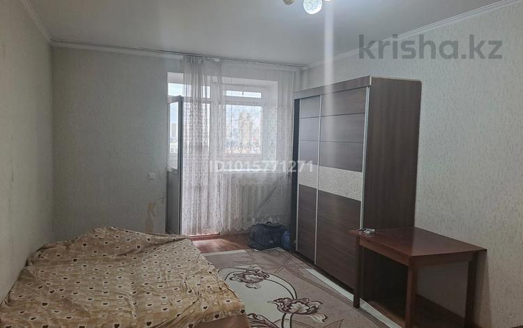 1-комнатная квартира · 34 м² · 6/16 этаж, Тлендиева 15/3 — Акансеры за 170 000 ₸ в Астане, Сарыарка р-н — фото 2