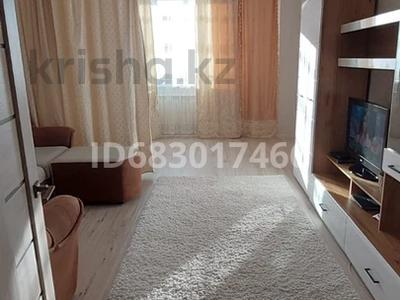 1-комнатная квартира · 56 м² · 21/24 этаж, Абая 10/1 — Жанегльдина за 13 000 ₸ в Астане, Сарыарка р-н