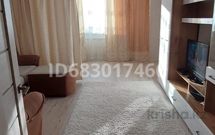 1-бөлмелі пәтер · 56 м² · 21/24 қабат, Абая 10/1 — Жанегльдина, бағасы: 13 000 ₸ в Астане, Сарыарка р-н — фото 2