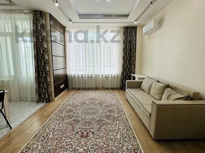 2-бөлмелі пәтер · 60 м² · 4/9 қабат, Сыганак 62/3 — Туркестан, бағасы: 350 000 ₸ в Астане, Есильский р-н