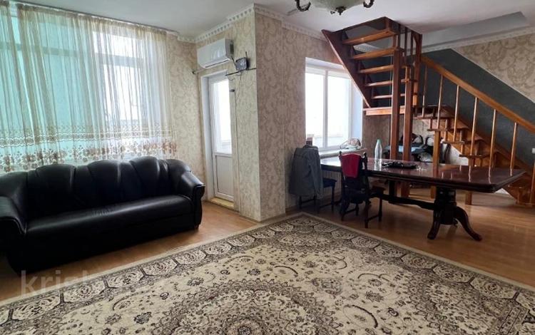3-комнатная квартира · 162.8 м² · 5/6 этаж, Каныш Сатпаева 48а за 35 млн ₸ в Атырауской обл. — фото 5