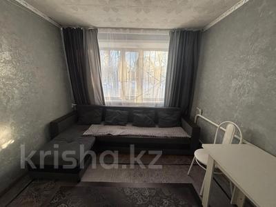 1-комнатная квартира · 17.2 м² · 1/5 этаж, Ворошилова 3б за 8 млн ₸ в Костанае