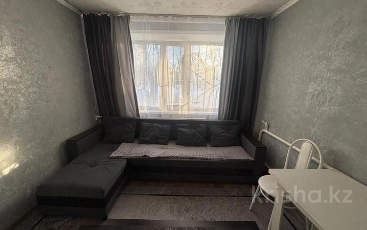 1-комнатная квартира · 17.2 м² · 1/5 этаж, Ворошилова 3б за 8 млн ₸ в Костанае — фото 7