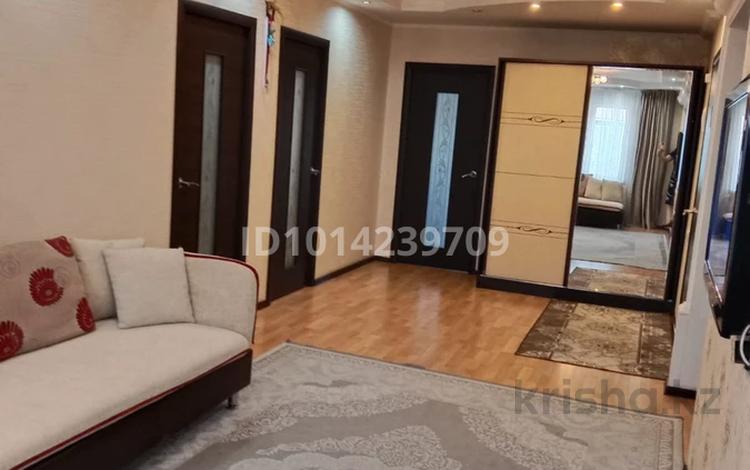 4-бөлмелі пәтер · 86 м² · 3/5 қабат, Жастар 19, бағасы: 37.9 млн ₸ в Усть-Каменогорске — фото 2