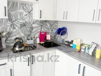 3-комнатная квартира · 73 м² · 2/4 этаж, Пушкина 114 — Шевченко за 75 млн 〒 в Алматы, Медеуский р-н