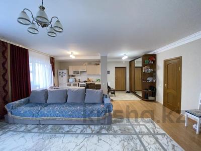3-бөлмелі пәтер · 95 м² · 8/9 қабат, Улы Дала 47/1 — Туркестан, бағасы: 58 млн ₸ в Астане, Есильский р-н