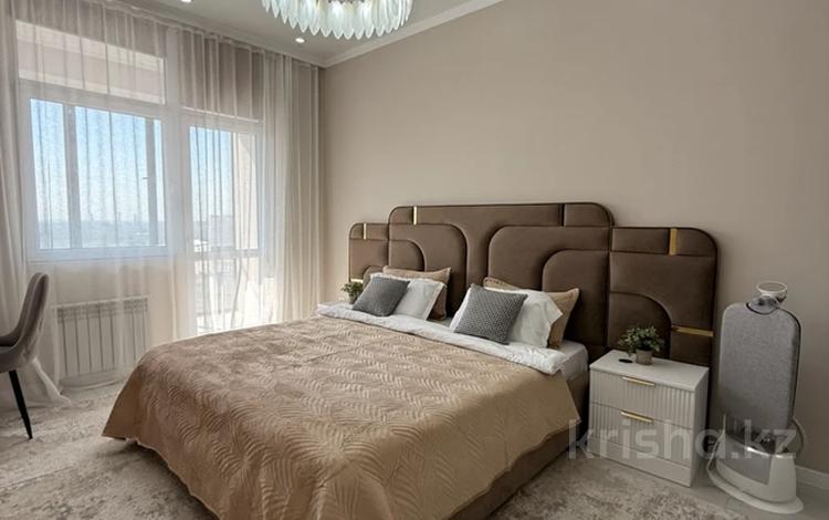 1-комнатная квартира · 52 м² · 10/20 этаж, Абая 164/3 — Брусиловского за 23 000 ₸ в Алматы, Бостандыкский р-н — фото 34