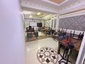 Свободное назначение, офисы, магазины и бутики, общепит, салоны красоты, бани, гостиницы и зоны отдыха, фитнес и спорт, медцентры и аптеки, образование, развлечения, конференц-залы, кабинеты и рабочие места, студии · 1000 м² за 1.8 млн ₸ в Алматы, Наурызбайский р-н — фото 36