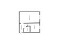 1-бөлмелі пәтер · 31.6 м² · 1/5 қабат, И.Франко 17, бағасы: 8.5 млн ₸ в Рудном — фото 12